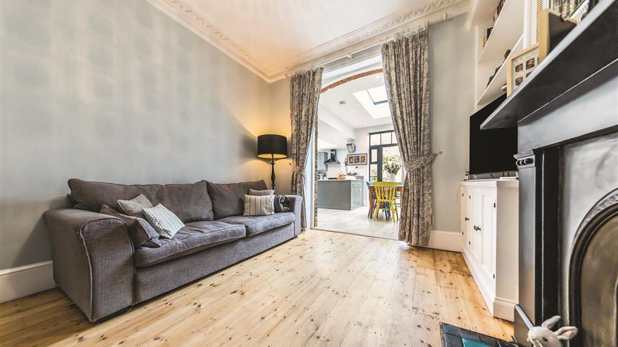 Sitting Room