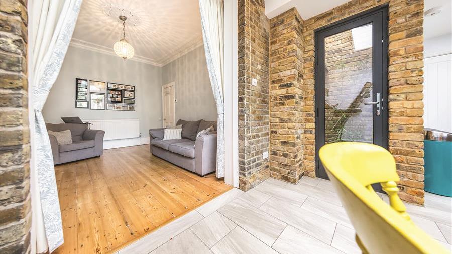 Sitting Room