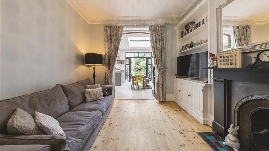 Sitting Room