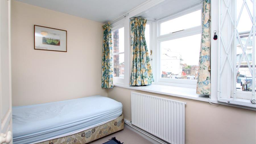 Third Bedroom
