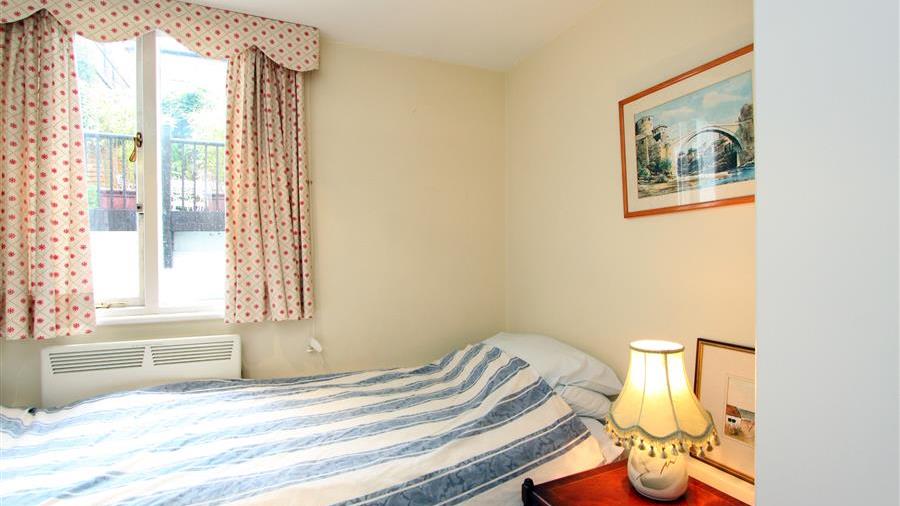 Fourth Bedroom