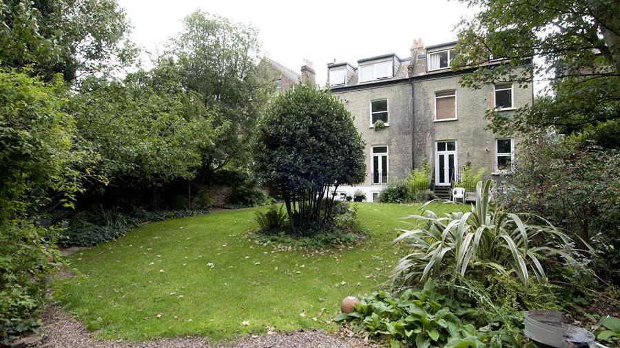 Communal Garden