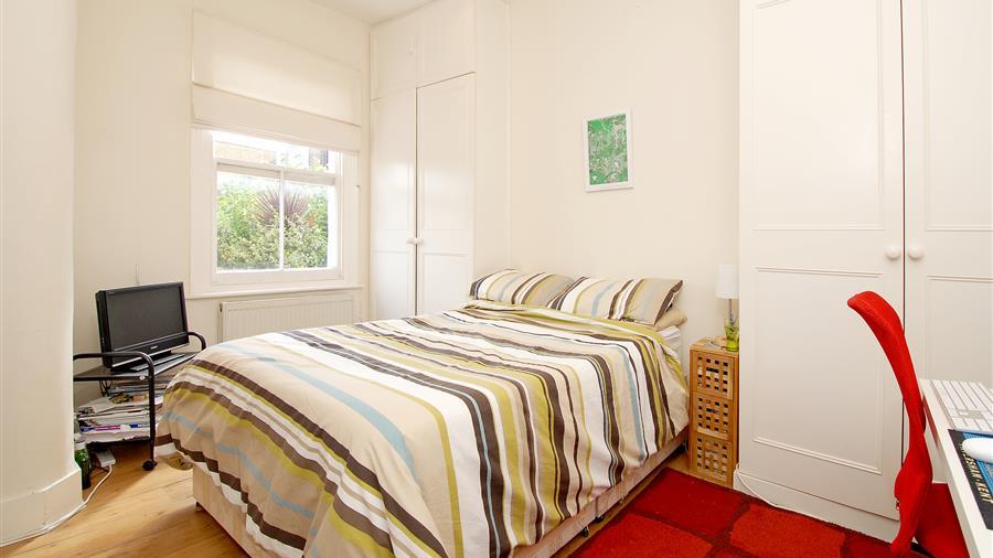 Third Bedroom