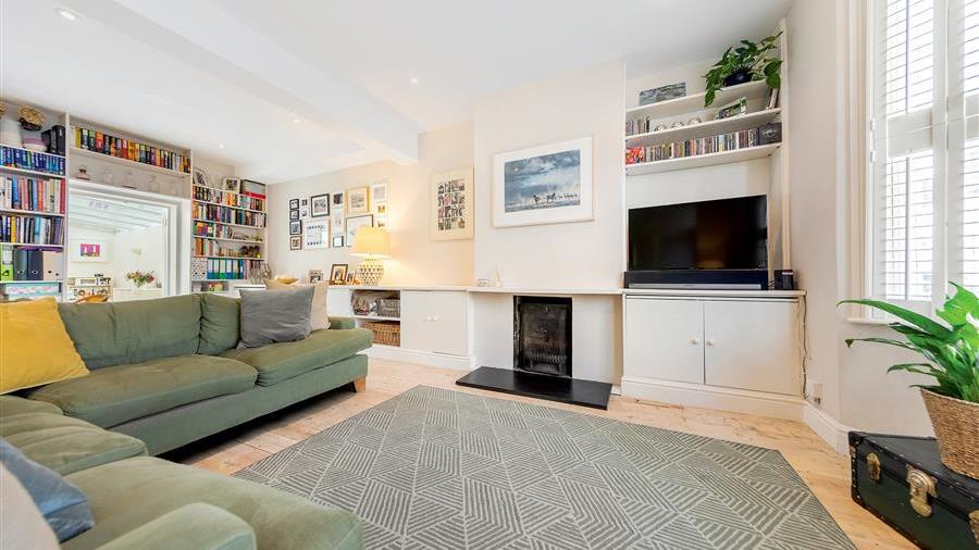 Sitting Room