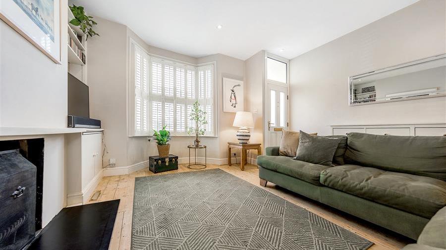Sitting Room