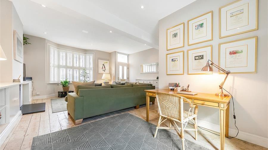 Sitting Room