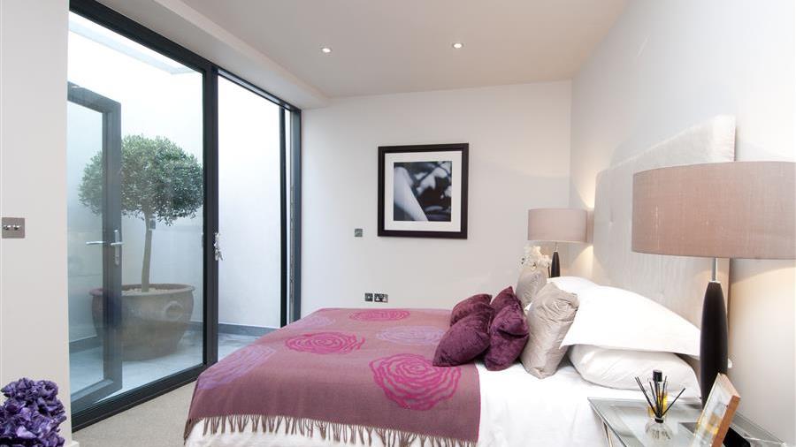 Third Bedroom