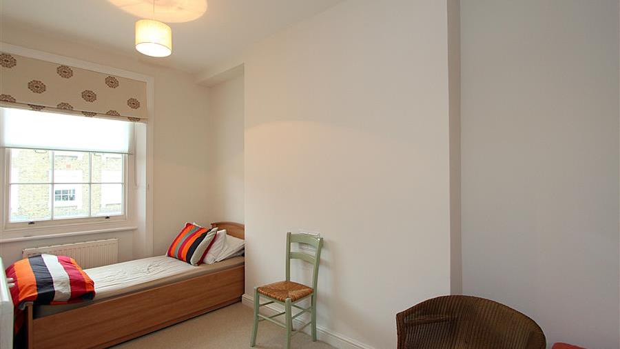 Third Bedroom