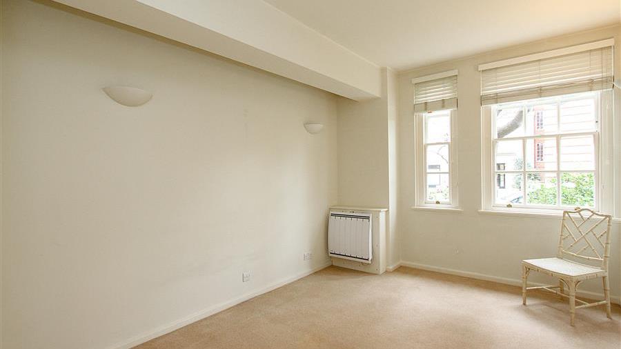 Third Bedroom