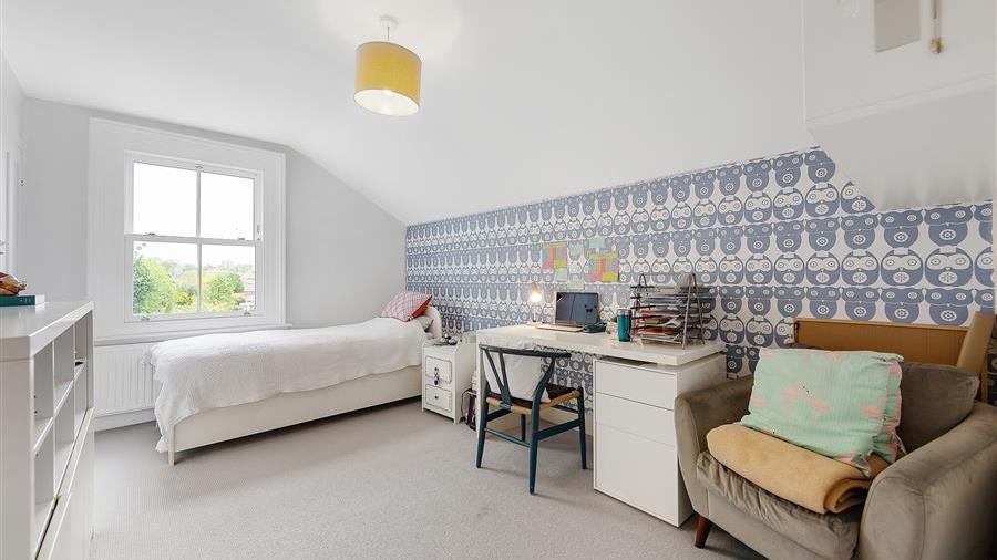 Fifth Bedroom
