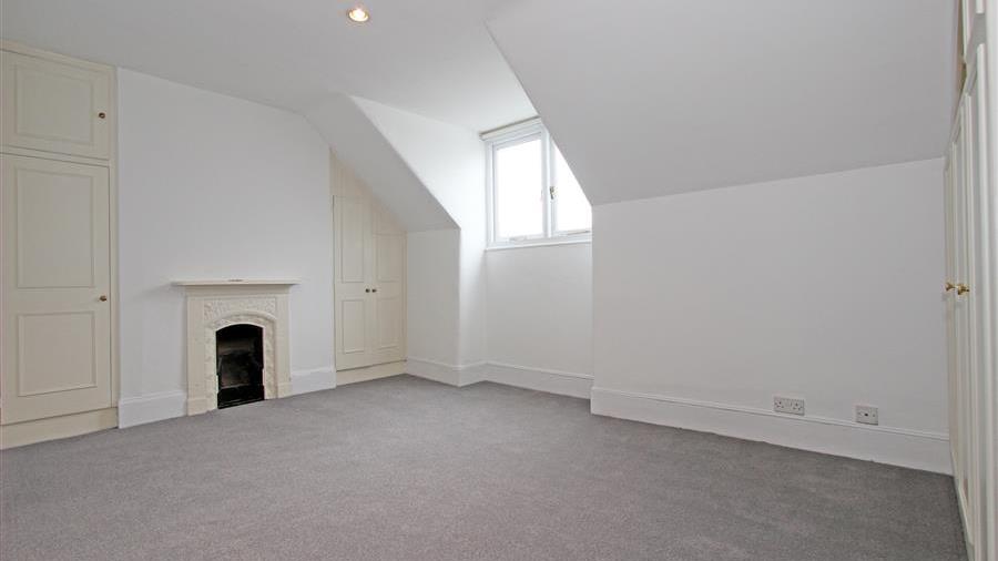 Third Bedroom