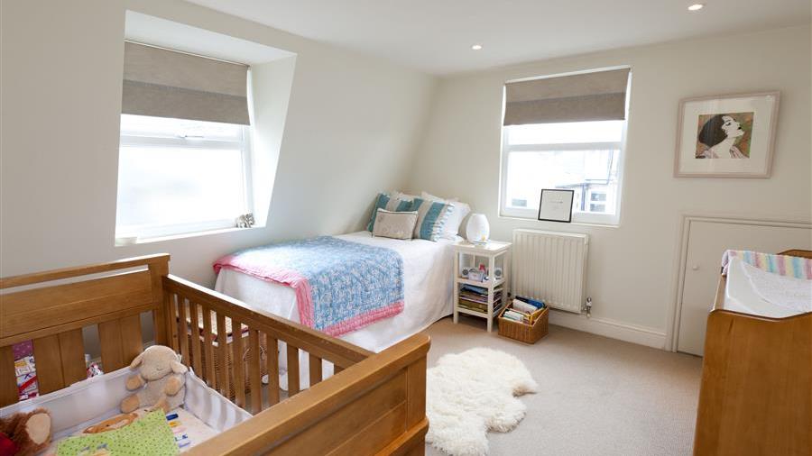 Third Bedroom