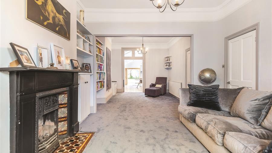 Sitting Room
