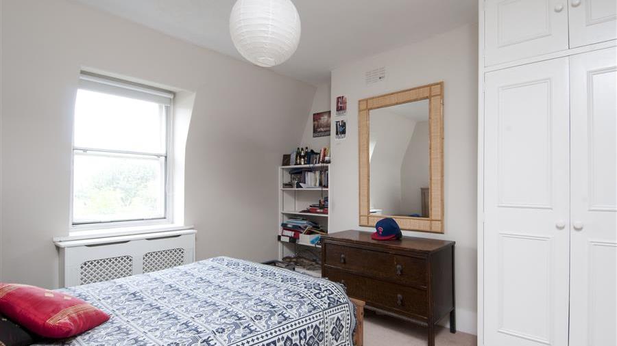 Third Bedroom