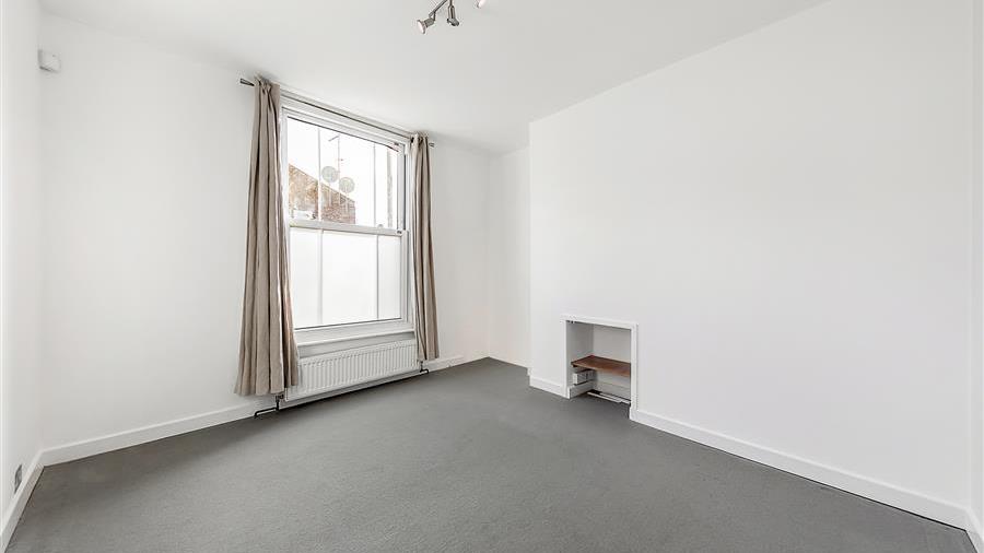 Third Bedroom