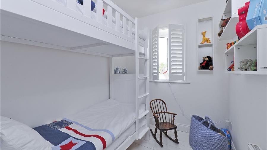 Third Bedroom