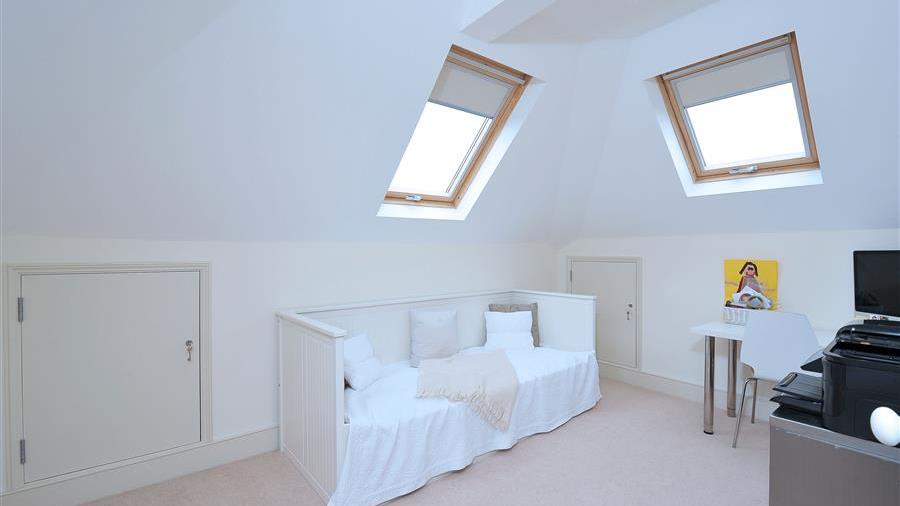 Fifth Bedroom