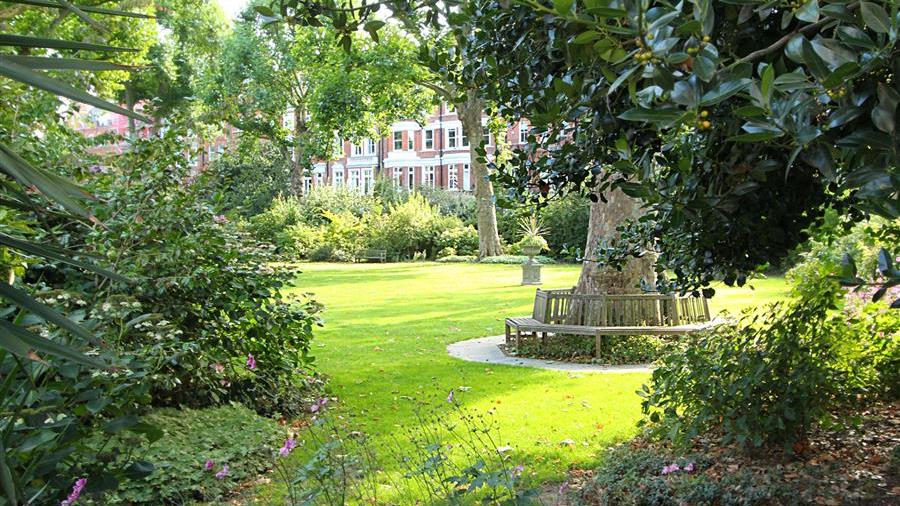 Communal Garden