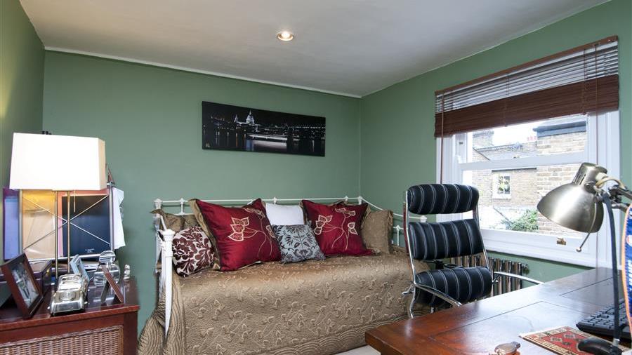 Third Bedroom
