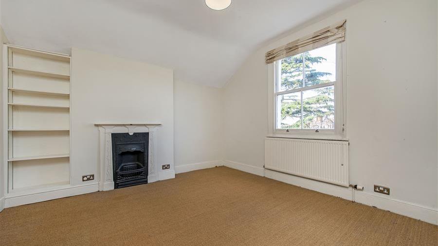 Fourth Bedroom