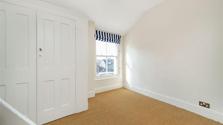 Fifth Bedroom