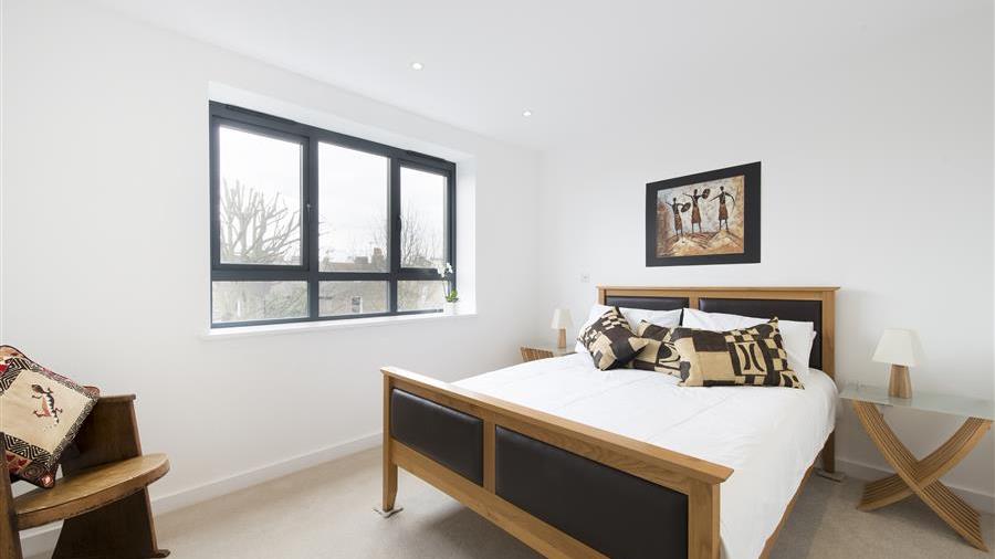 Third Bedroom