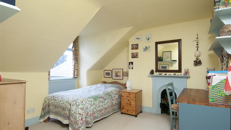 Third Bedroom