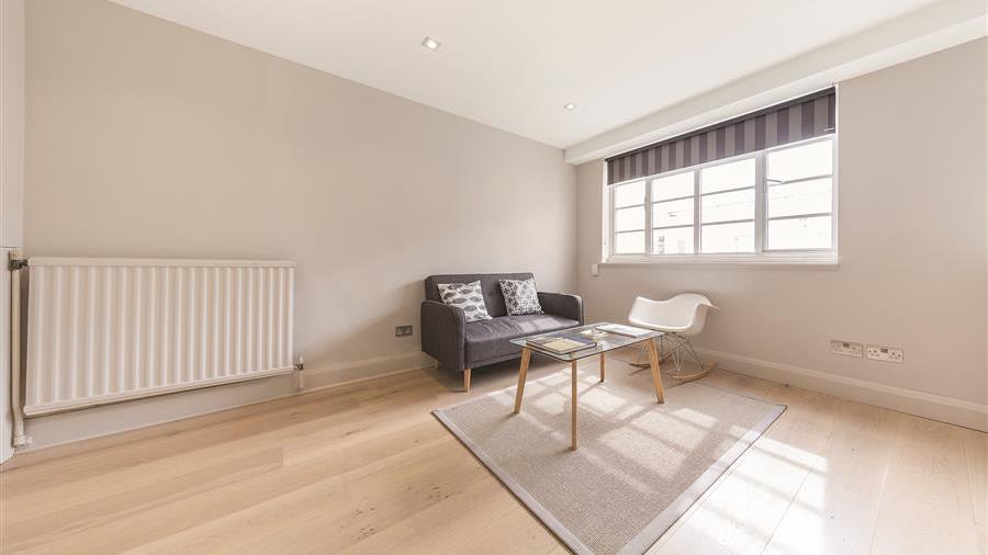 Studio Room