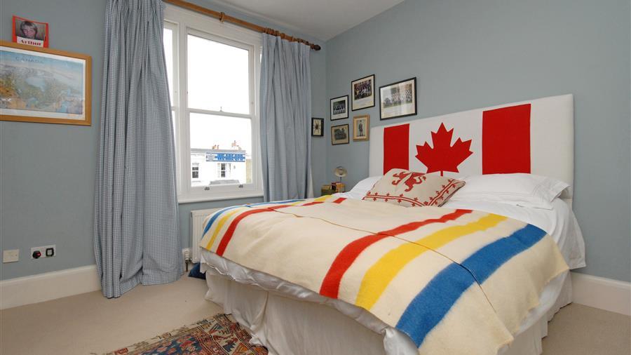 Third Bedroom