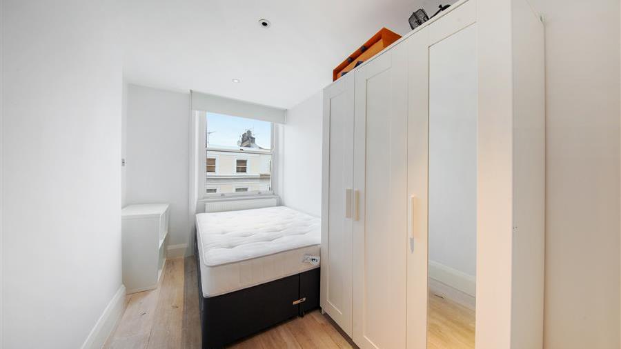Third Bedroom