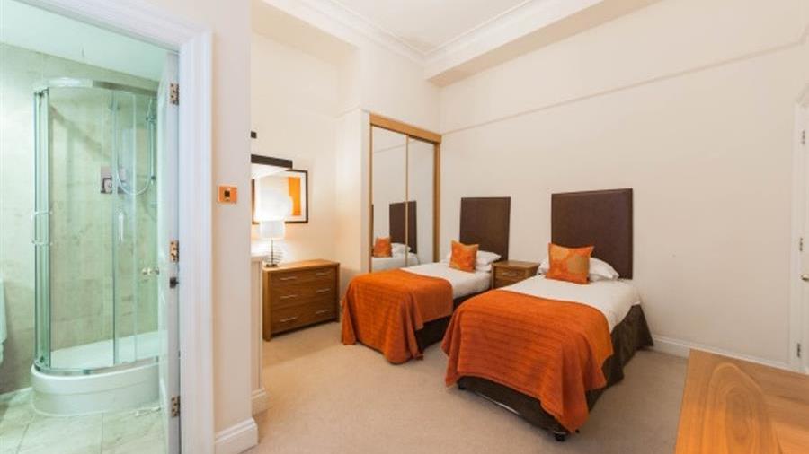 Third Bedroom
