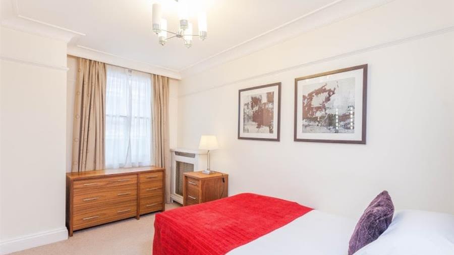 Fourth Bedroom