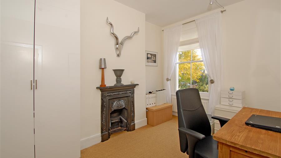 Third Bedroom