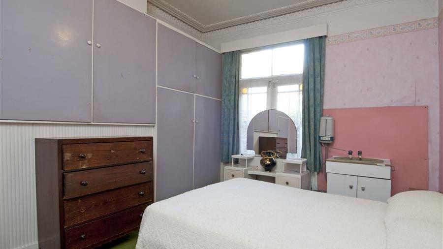 Third Bedroom