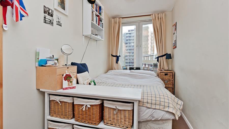 Third Bedroom