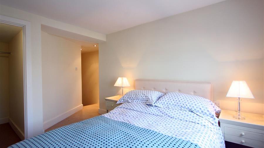 Fourth Bedroom