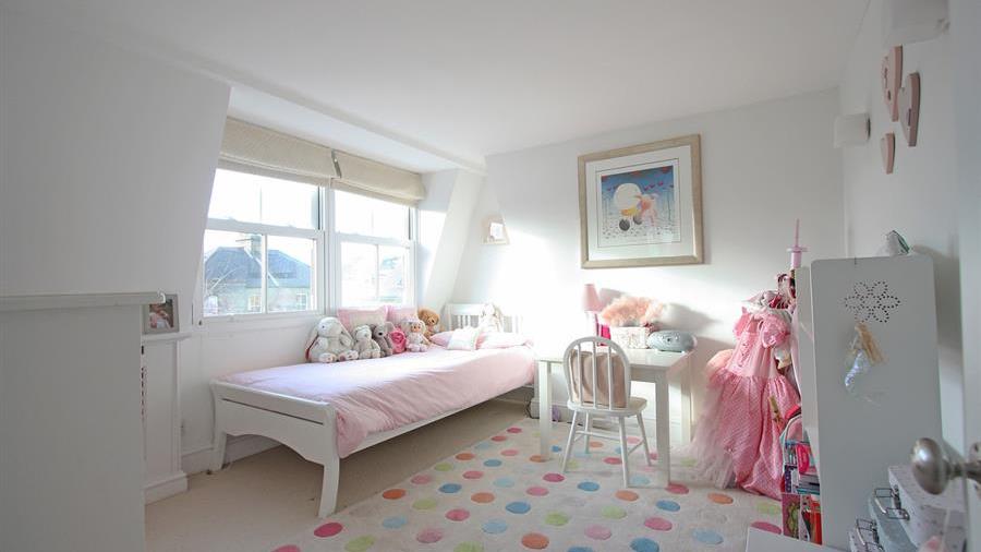 Third Bedroom