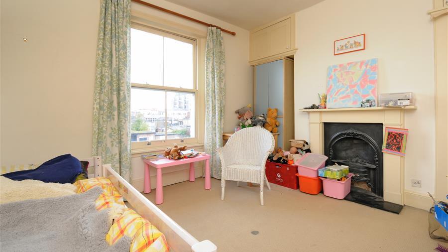 Third Bedroom