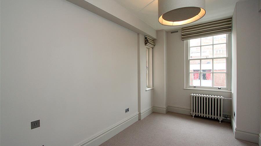 Third Bedroom