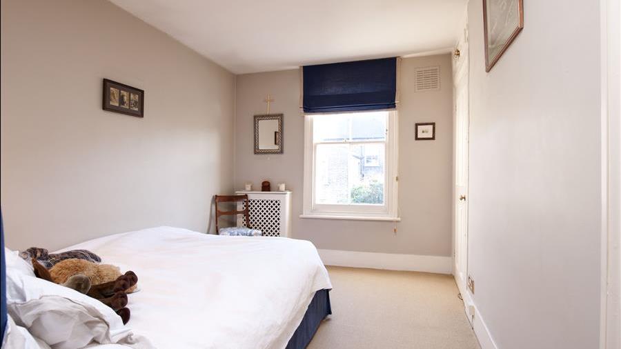 Third Bedroom
