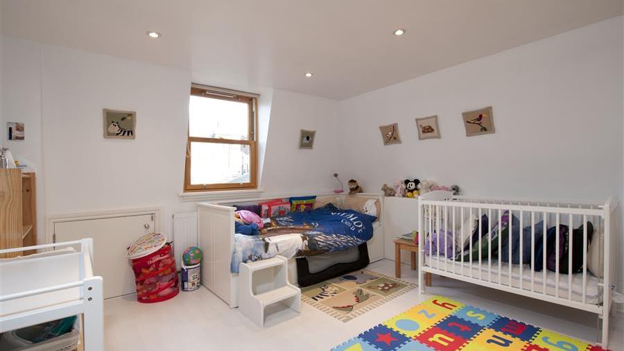 Third Bedroom