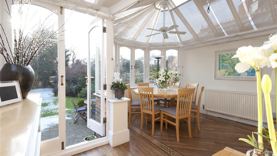 Conservatory