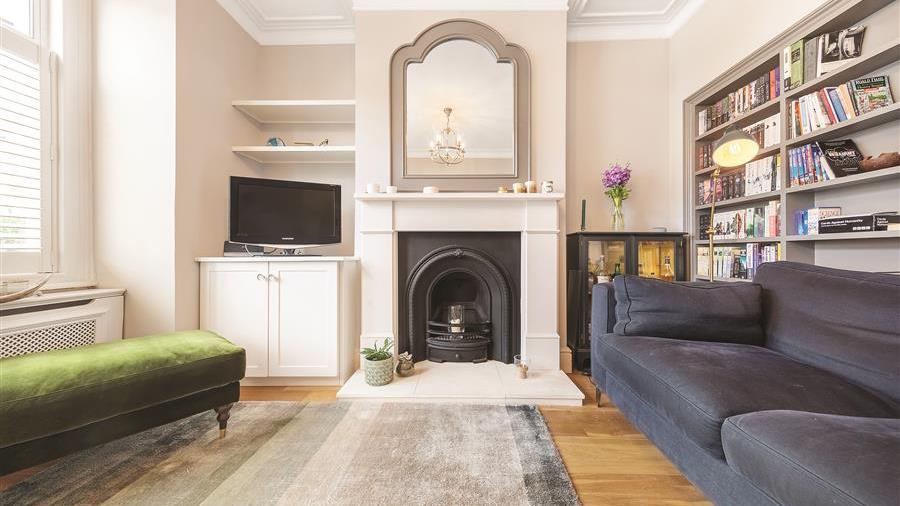 Sitting Room