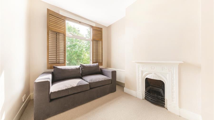 Third Bedroom