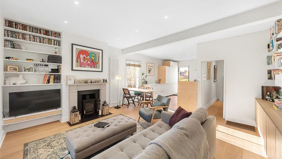 Sitting Room