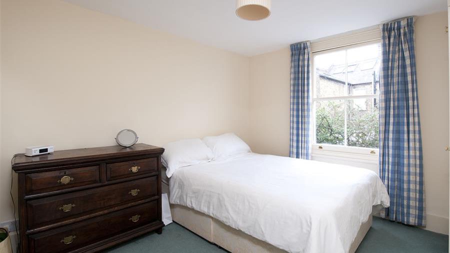 Third Bedroom