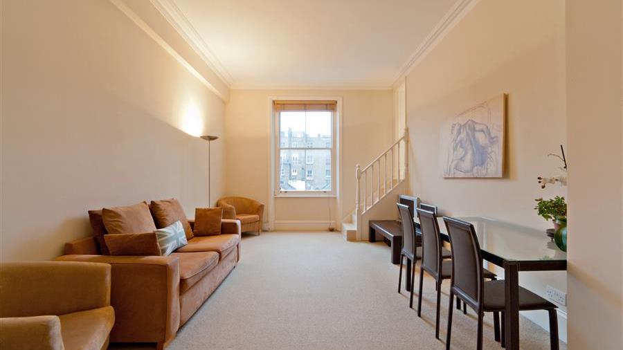 Second Reception Room