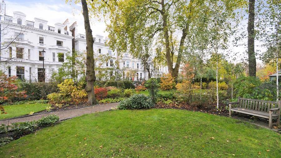 Communal Garden