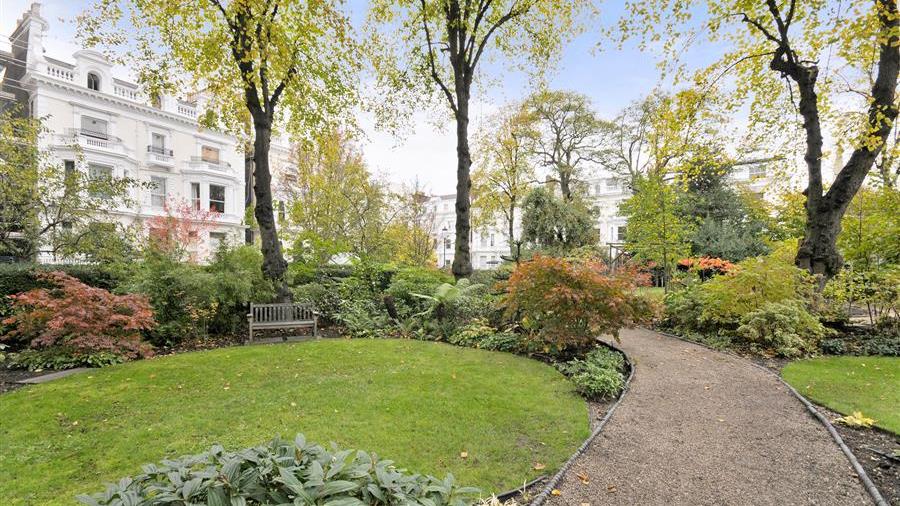 Communal Garden
