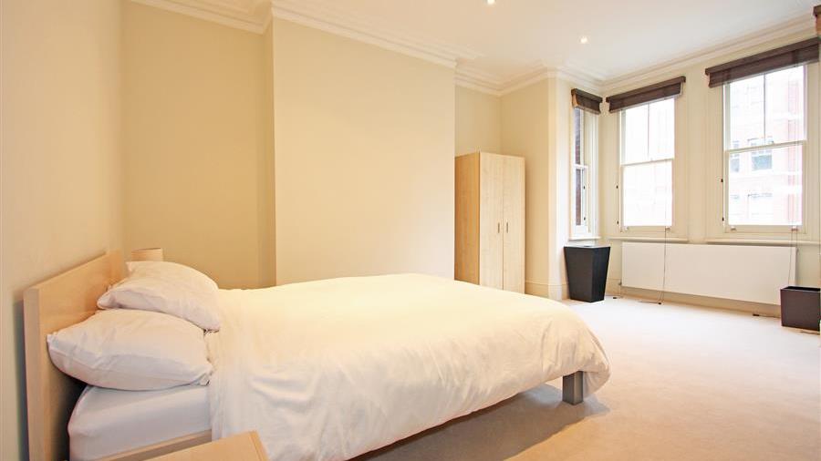 Third Bedroom